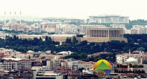 Ankara’da konut projeleri